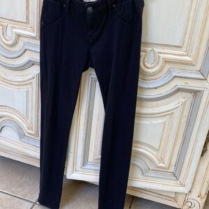 Hudson jean leggings
